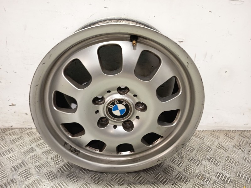 Recambio de juego llantas para bmw 3 (e46) 325 xi referencia OEM IAM 1094502 7JX16H2 34246
