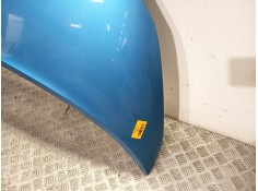 Recambio de capot delantero para renault scénic ii (jm0/1_) 1.6 16v (jm1r) referencia OEM IAM 651001097R  AZUL 2