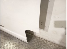 Recambio de puerta delantera izquierda para nissan nv200 furgoneta e-nv (me0n) referencia OEM IAM H01014FAMA H0101BJ3MA  2