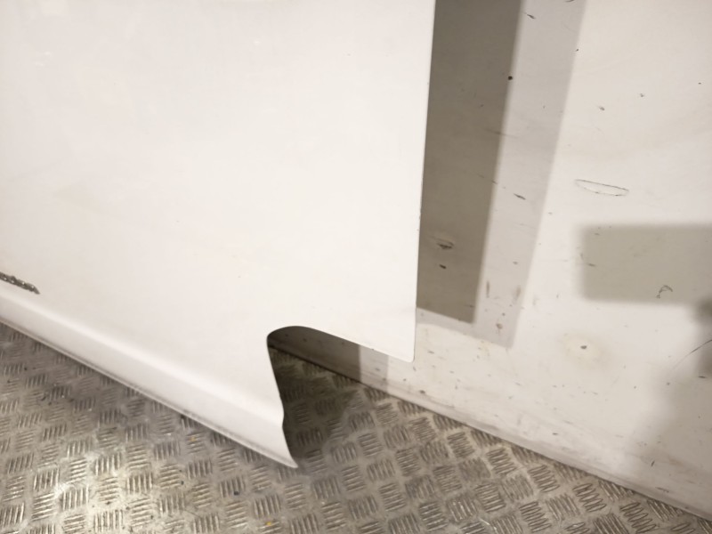 Recambio de puerta delantera izquierda para nissan nv200 furgoneta e-nv (me0n) referencia OEM IAM H01014FAMA H0101BJ3MA 