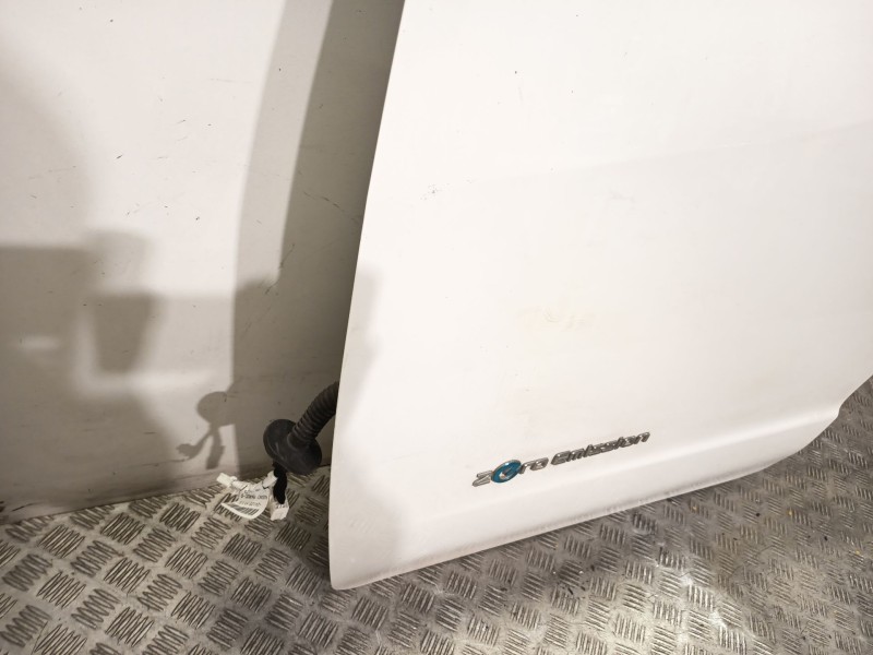 Recambio de puerta delantera izquierda para nissan nv200 furgoneta e-nv (me0n) referencia OEM IAM H01014FAMA H0101BJ3MA 