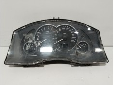 Recambio de cuadro instrumentos para opel meriva 1.7 16v cdti referencia OEM IAM 13140266MP  