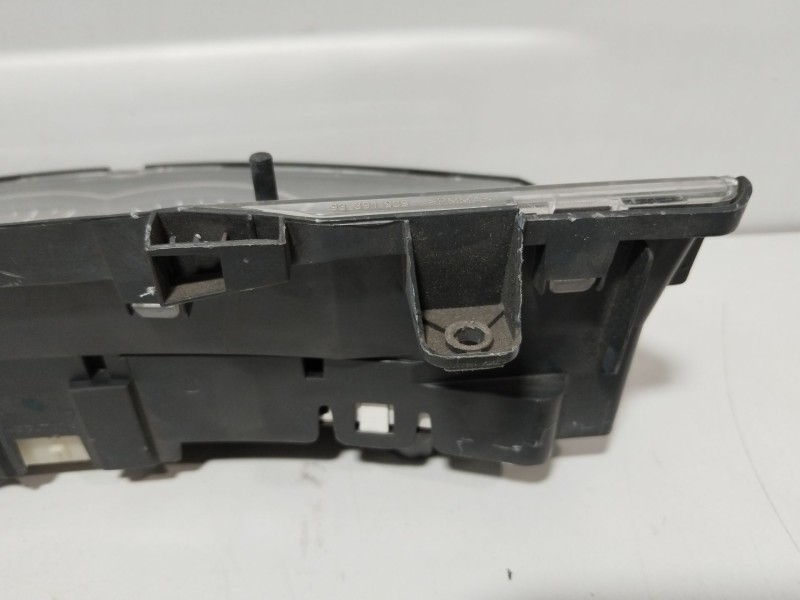 Recambio de cuadro instrumentos para opel meriva 1.7 16v cdti referencia OEM IAM 13140266MP  
