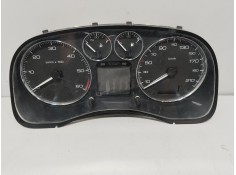 Recambio de cuadro instrumentos para peugeot 307 berlina (s2) xs referencia OEM IAM 6103K1  