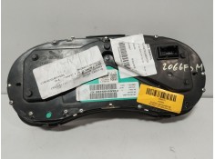 Recambio de cuadro instrumentos para peugeot 307 berlina (s2) xs referencia OEM IAM 6103K1   2