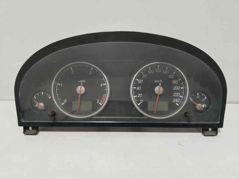 Recambio de cuadro instrumentos para ford mondeo berlina (ge) ambiente referencia OEM IAM 1S7F10841  