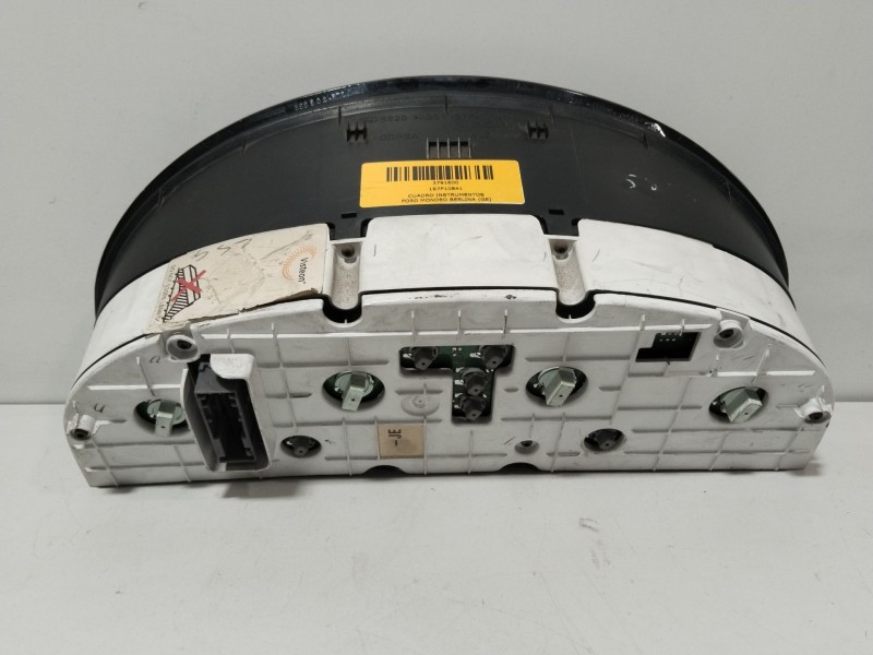 Recambio de cuadro instrumentos para ford mondeo berlina (ge) ambiente referencia OEM IAM 1S7F10841  