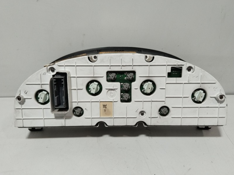 Recambio de cuadro instrumentos para ford mondeo berlina (ge) ambiente referencia OEM IAM 1S7F10841  