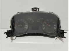 Recambio de cuadro instrumentos para fiat doblo (119) 1.9 jtd family referencia OEM IAM 0051758776  