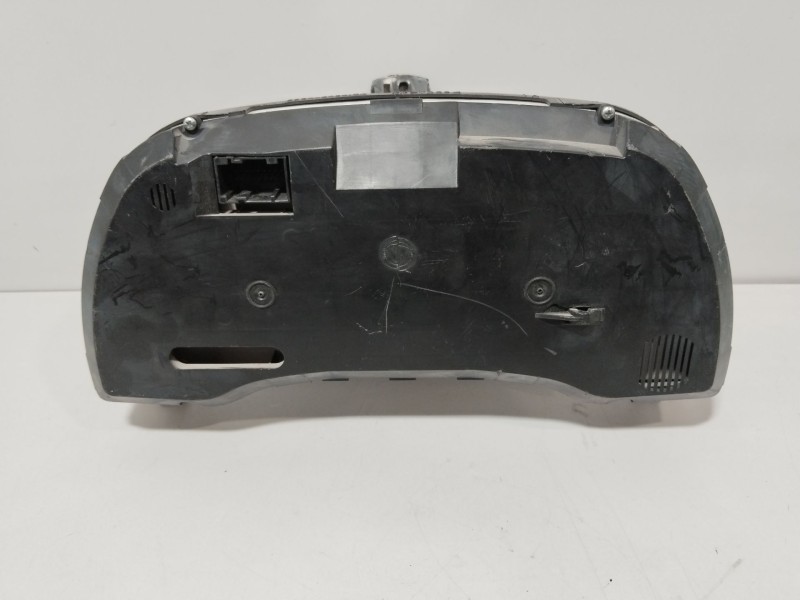 Recambio de cuadro instrumentos para fiat doblo (119) 1.9 jtd family referencia OEM IAM 0051758776  