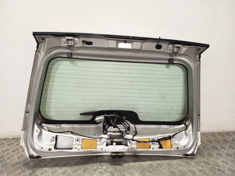 Recambio de porton trasero para smart forfour básico (80kw) referencia OEM IAM A4547400001  