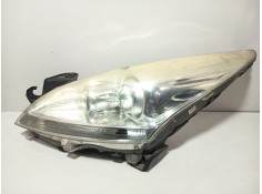 Recambio de faro izquierdo para peugeot 3008 ii suv (mc_, mr_, mj_, m4_) 2.0 bluehdi 150 (mjahxh, mjahxv, mjahxg, mjahsh, mjahrh