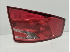 Recambio de piloto trasero izquierdo para seat toledo iv (kg3) 1.6 tdi referencia OEM IAM 6JH945095B  