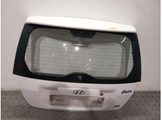 Recambio de porton trasero para hyundai getz (tb) 1.5 crdi gls referencia OEM IAM 737001C260  
