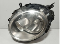 Recambio de faro izquierdo para mini mini (r56) cooper d referencia OEM IAM 0301225304 63122751871 