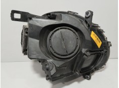 Recambio de faro izquierdo para mini mini (r56) cooper d referencia OEM IAM 0301225304 63122751871  2