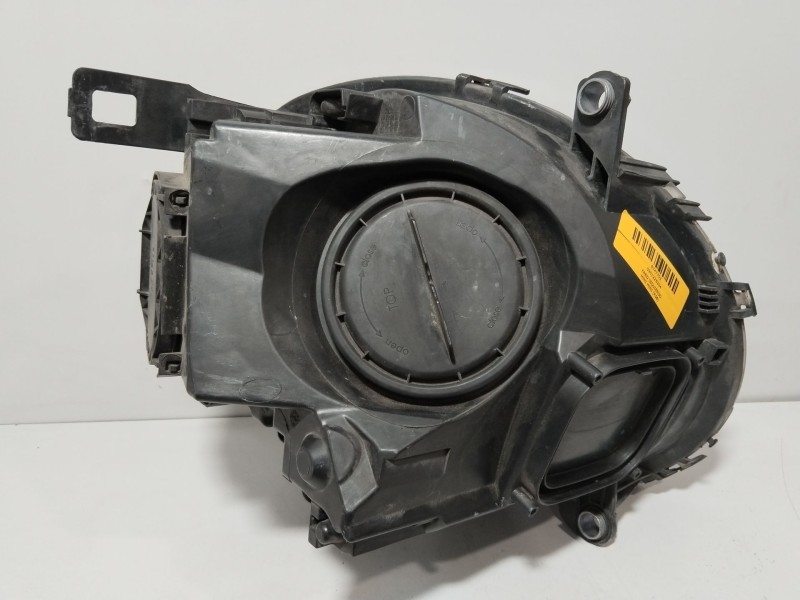 Recambio de faro izquierdo para mini mini (r56) cooper d referencia OEM IAM 0301225304 63122751871 