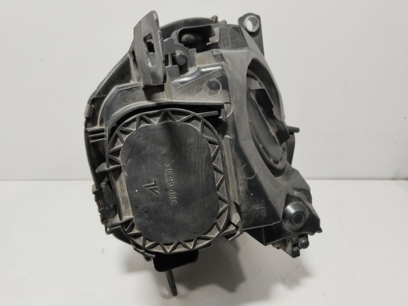 Recambio de faro izquierdo para mini mini (r56) cooper d referencia OEM IAM 0301225304 63122751871 