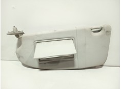 Recambio de parasol izquierdo para ford focus ii (da_, hcp, dp) 1.8 tdci referencia OEM IAM 1700319  
