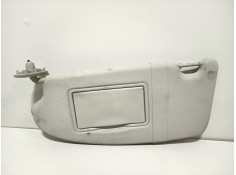 Recambio de parasol izquierdo para ford focus ii (da_, hcp, dp) 1.8 tdci referencia OEM IAM 1700319   2