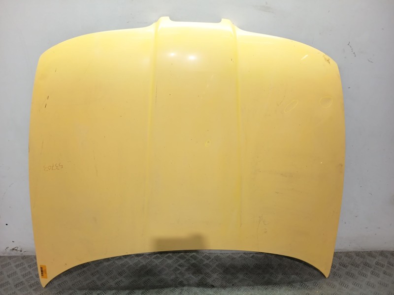 Recambio de capot delantero para seat leon (1m1) 1.6 16 v referencia OEM IAM 1M0823033D  