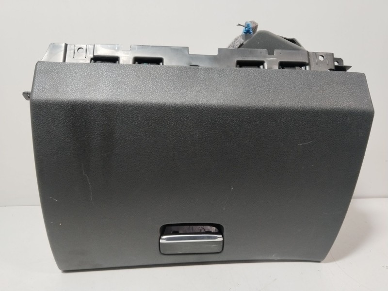 Recambio de guantera para mercedes-benz cla coupé (c117) cla 200 cdi (117.301) referencia OEM IAM A1766800091  