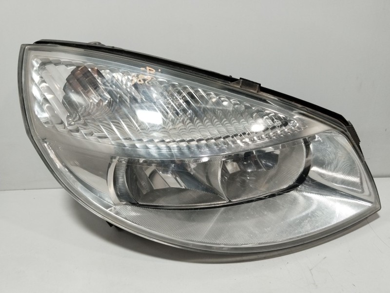 Recambio de faro derecho para renault scénic ii (jm0/1_) 1.6 16v (jm1r) referencia OEM IAM 260102336R  