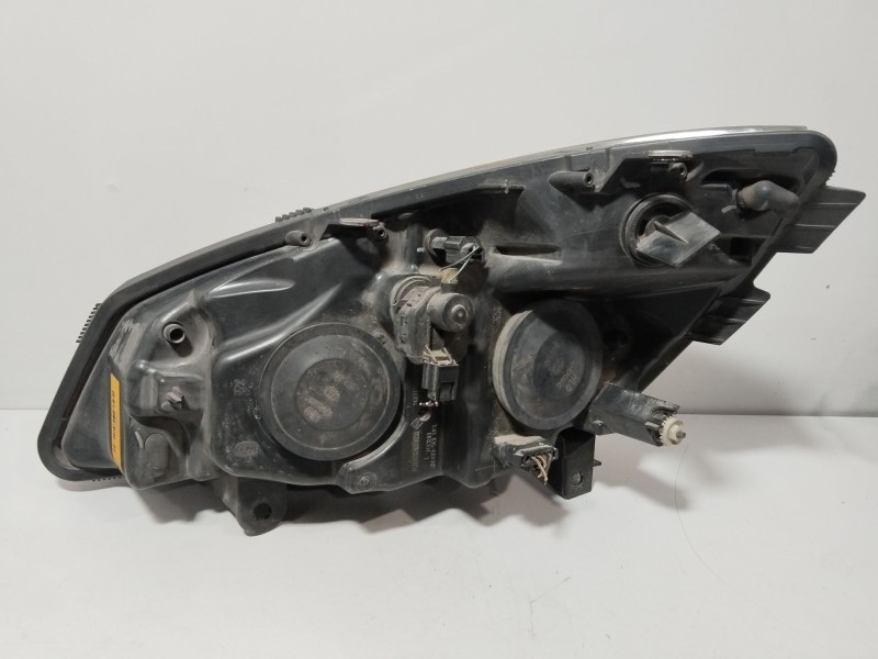 Recambio de faro derecho para renault scénic ii (jm0/1_) 1.6 16v (jm1r) referencia OEM IAM 260102336R  