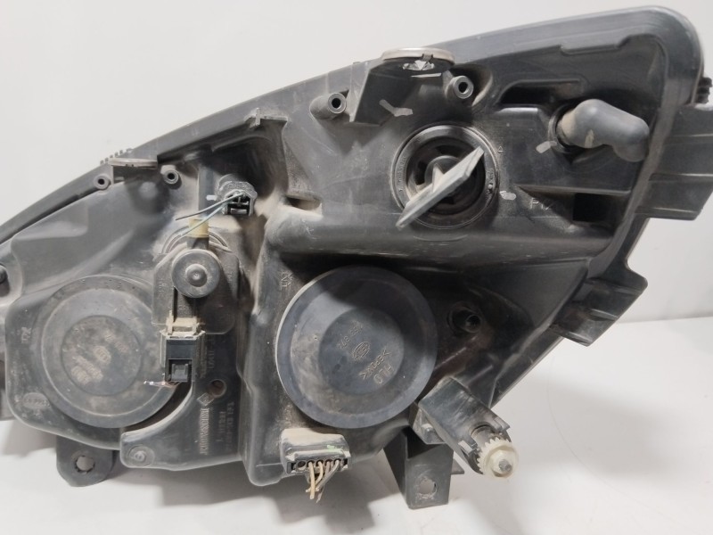 Recambio de faro derecho para renault scénic ii (jm0/1_) 1.6 16v (jm1r) referencia OEM IAM 260102336R  