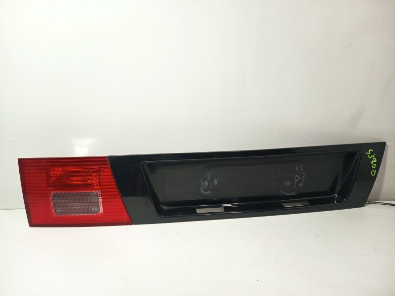 Recambio de piloto trasero derecho para seat alhambra (7v8, 7v9) 1.9 tdi referencia OEM IAM 7M0945096F  