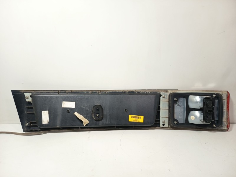 Recambio de piloto trasero derecho para seat alhambra (7v8, 7v9) 1.9 tdi referencia OEM IAM 7M0945096F  