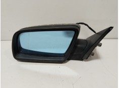 Recambio de retrovisor izquierdo para bmw 5 (e60) 520 d referencia OEM IAM F0123115MATT0  