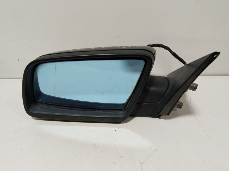 Recambio de retrovisor izquierdo para bmw 5 (e60) 520 d referencia OEM IAM F0123115MATT0  