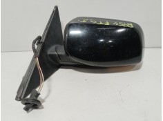 Recambio de retrovisor izquierdo para bmw 5 (e60) 520 d referencia OEM IAM F0123115MATT0   2