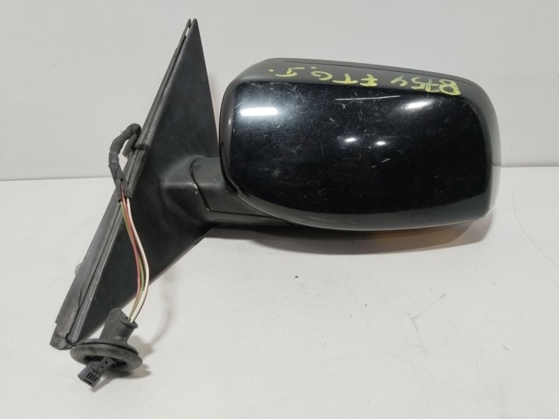 Recambio de retrovisor izquierdo para bmw 5 (e60) 520 d referencia OEM IAM F0123115MATT0  