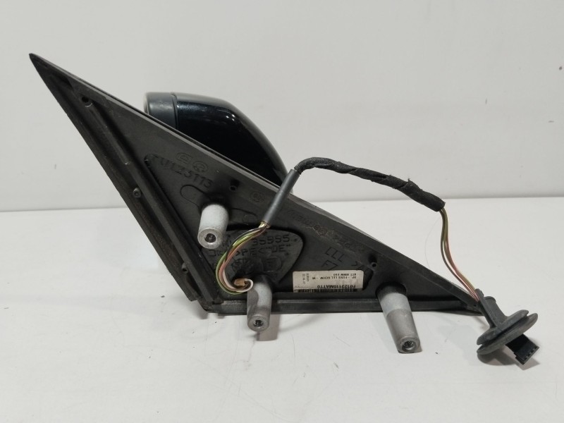 Recambio de retrovisor izquierdo para bmw 5 (e60) 520 d referencia OEM IAM F0123115MATT0  