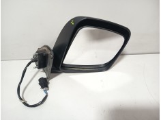 Recambio de espejo retrovisor derecho para nissan nv200 furgoneta e-nv (me0n) referencia OEM IAM 96301BE10C 96301JX31A 