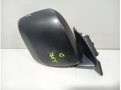 Recambio de espejo retrovisor derecho para nissan nv200 furgoneta e-nv (me0n) referencia OEM IAM 96301BE10C 96301JX31A  2