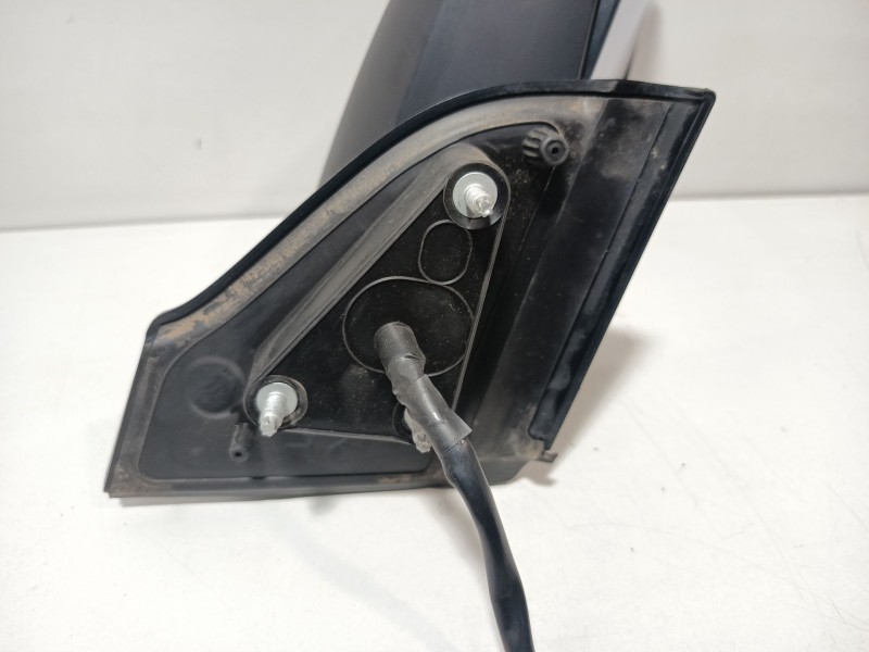 Recambio de espejo retrovisor derecho para nissan nv200 furgoneta e-nv (me0n) referencia OEM IAM 96301BE10C 96301JX31A 