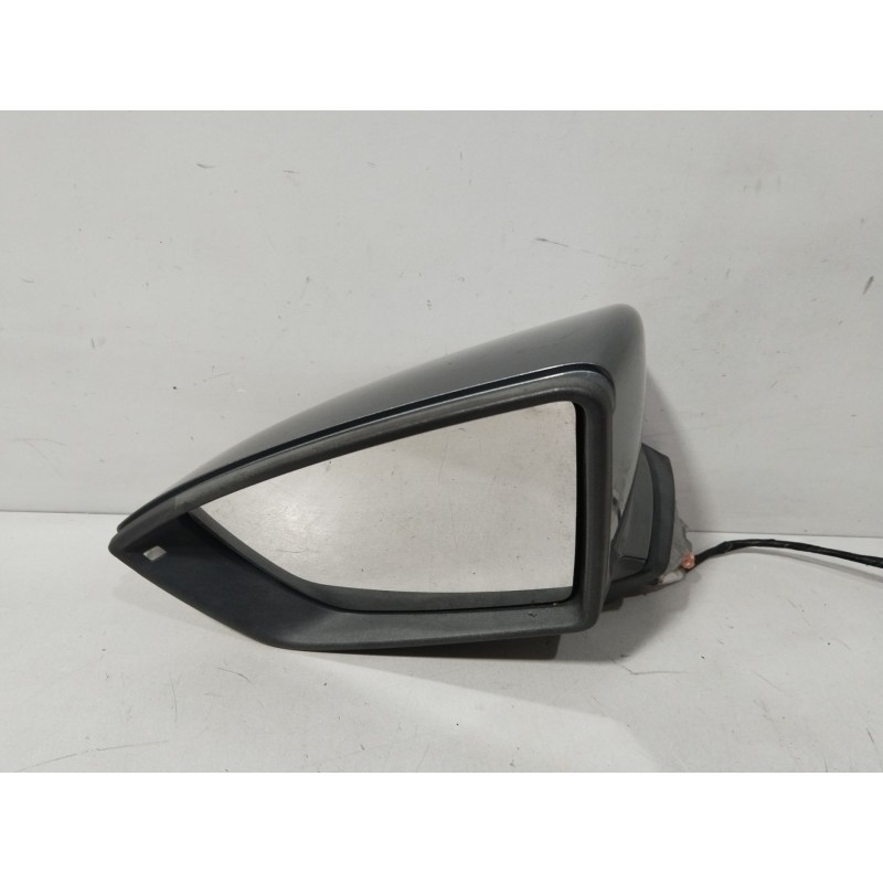 RETROVISOR IZQUIERDO 21996709D  - imagen 1