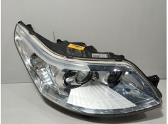 Recambio de faro derecho para citroën c4 i (lc_) 1.6 16v referencia OEM IAM 6206L8  