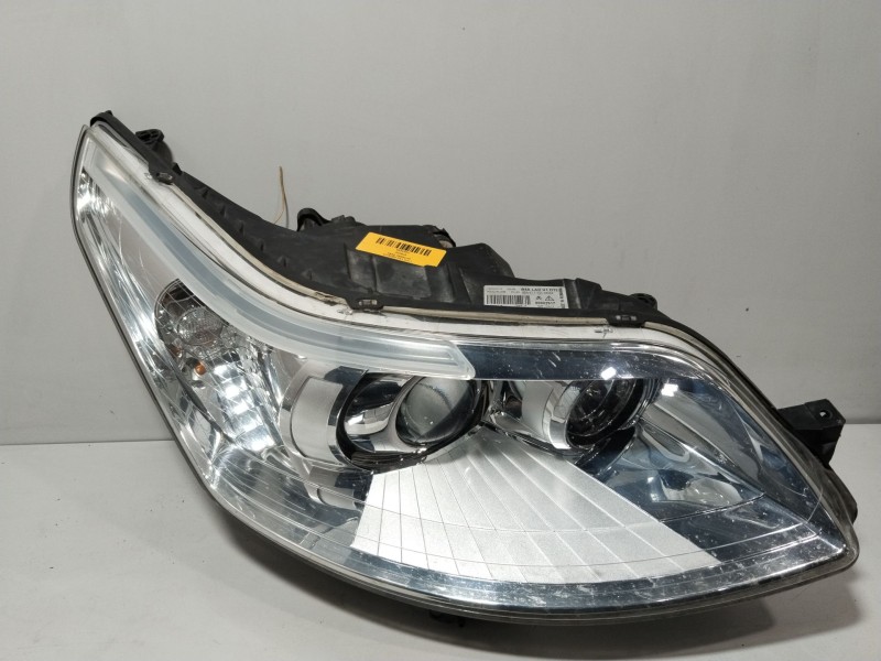 Recambio de faro derecho para citroën c4 i (lc_) 1.6 16v referencia OEM IAM 6206L8  