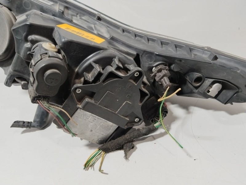 Recambio de faro derecho para citroën c4 i (lc_) 1.6 16v referencia OEM IAM 6206L8  