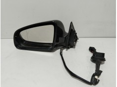 Recambio de retrovisor izquierdo para audi a3 sportback (8pa) 2.0 tdi 16v referencia OEM IAM 8P1858531GFKZ  