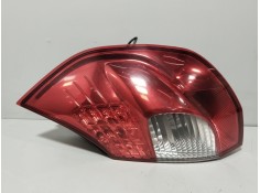 Recambio de piloto trasero derecho para renault grand scénic ii (jm0/1_) 1.9 dci (jm14) referencia OEM IAM 8200474327  