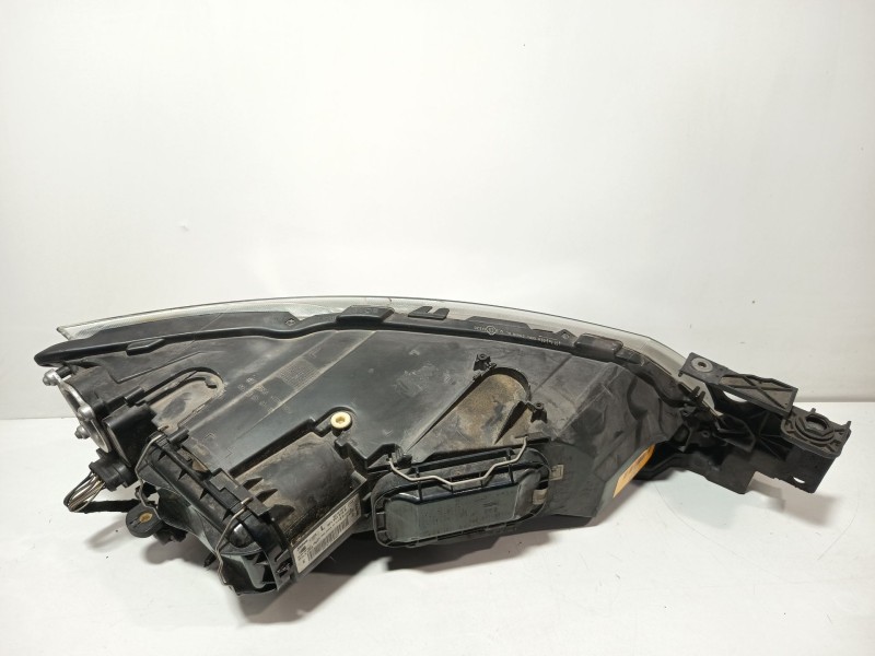Recambio de faro izquierdo para seat leon (5f1) 1.5 tgi referencia OEM IAM 5F1941015B  