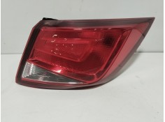 Recambio de piloto trasero derecho para seat leon (5f1) 1.5 tgi referencia OEM IAM 5F9945096  