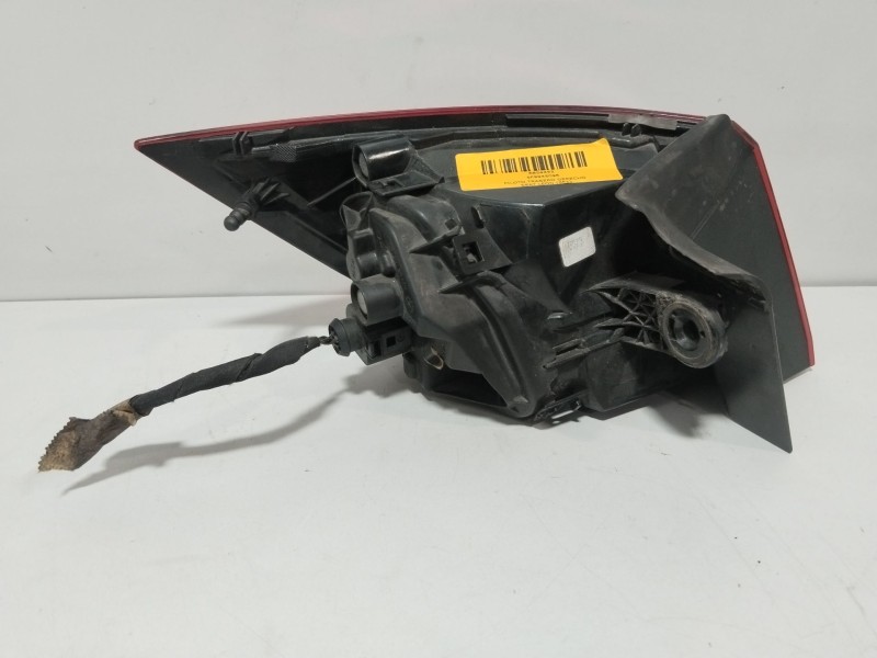 Recambio de piloto trasero derecho para seat leon (5f1) 1.5 tgi referencia OEM IAM 5F9945096  