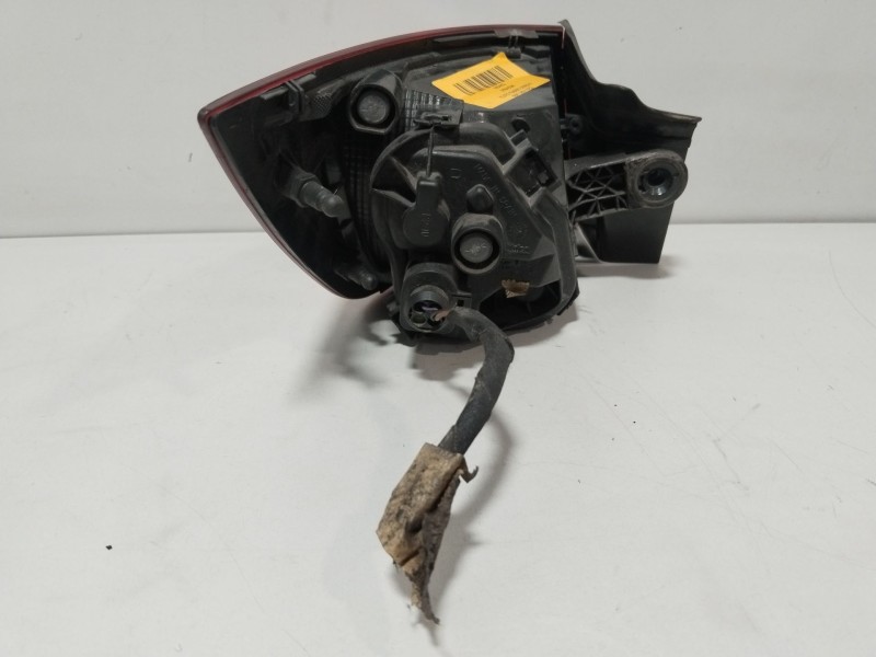 Recambio de piloto trasero derecho para seat leon (5f1) 1.5 tgi referencia OEM IAM 5F9945096  