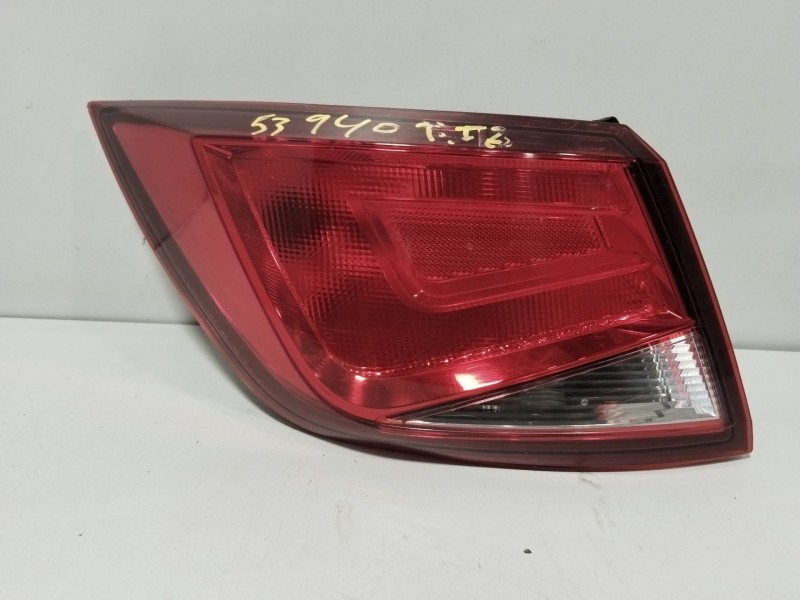 Recambio de piloto trasero izquierdo para seat leon (5f1) 1.5 tgi referencia OEM IAM 5F9945095  